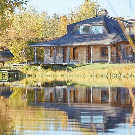 Vila Annes Pace Exteriér fotografie