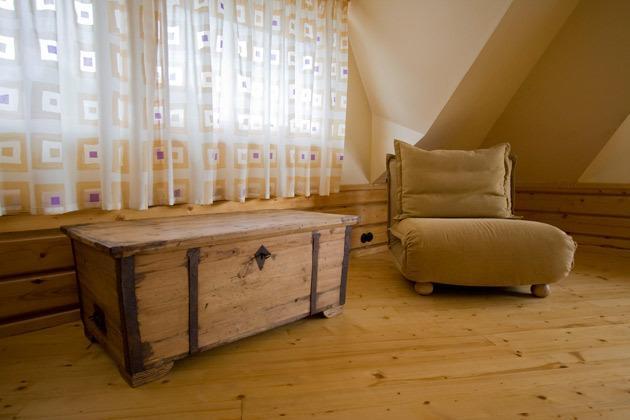 Vila Annes Pace Exteriér fotografie