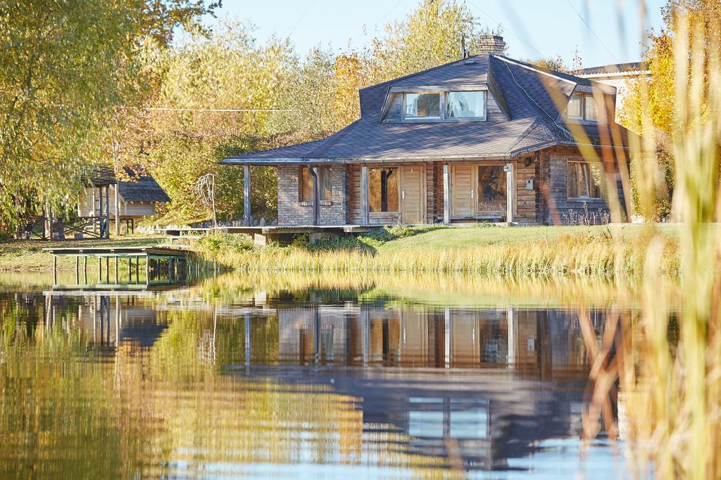 Vila Annes Pace Exteriér fotografie