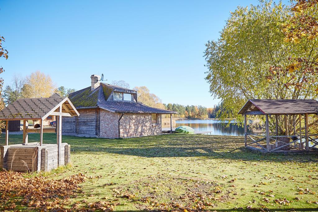 Vila Annes Pace Exteriér fotografie